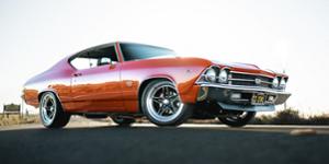 Chevrolet Chevelle
